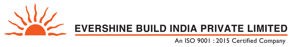 Evershine Build India Pvt Ltd